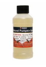 Brewer's Best All natural extract 4 oz Pumpkin Spice
