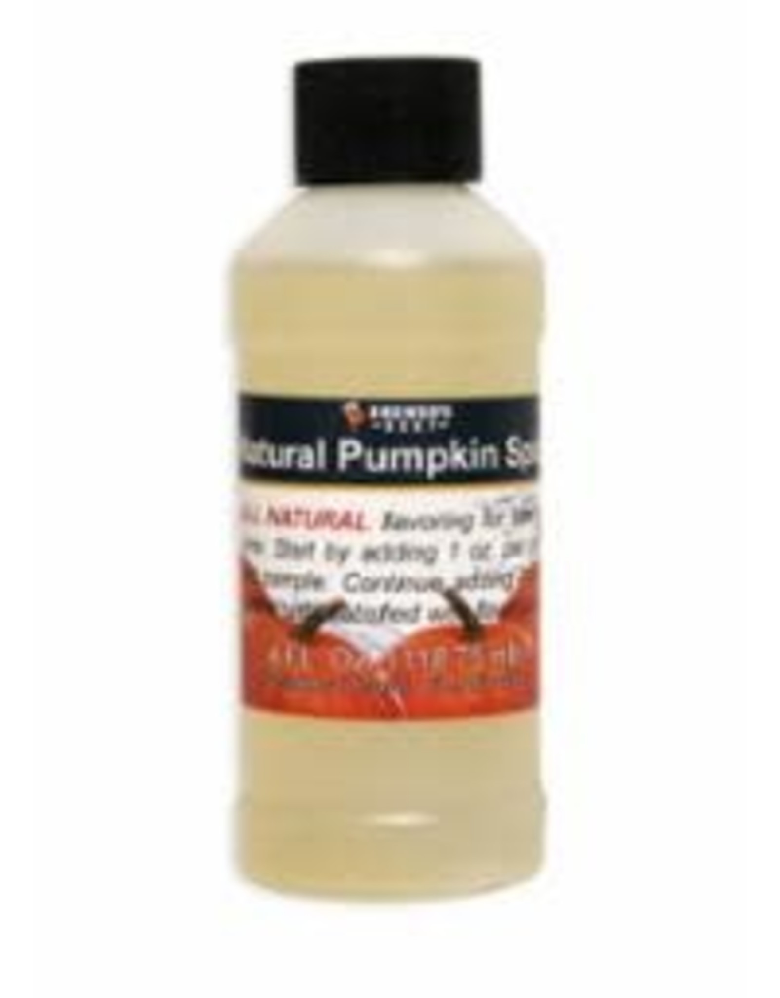 Brewer's Best All natural extract 4 oz Pumpkin Spice