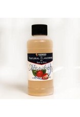Brewer's Best All natural extract 4 oz Strawberry