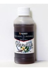 Brewer's Best All natural extract 4 oz Vanilla