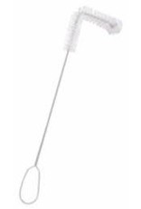 Mini Keg  Brush White "L"