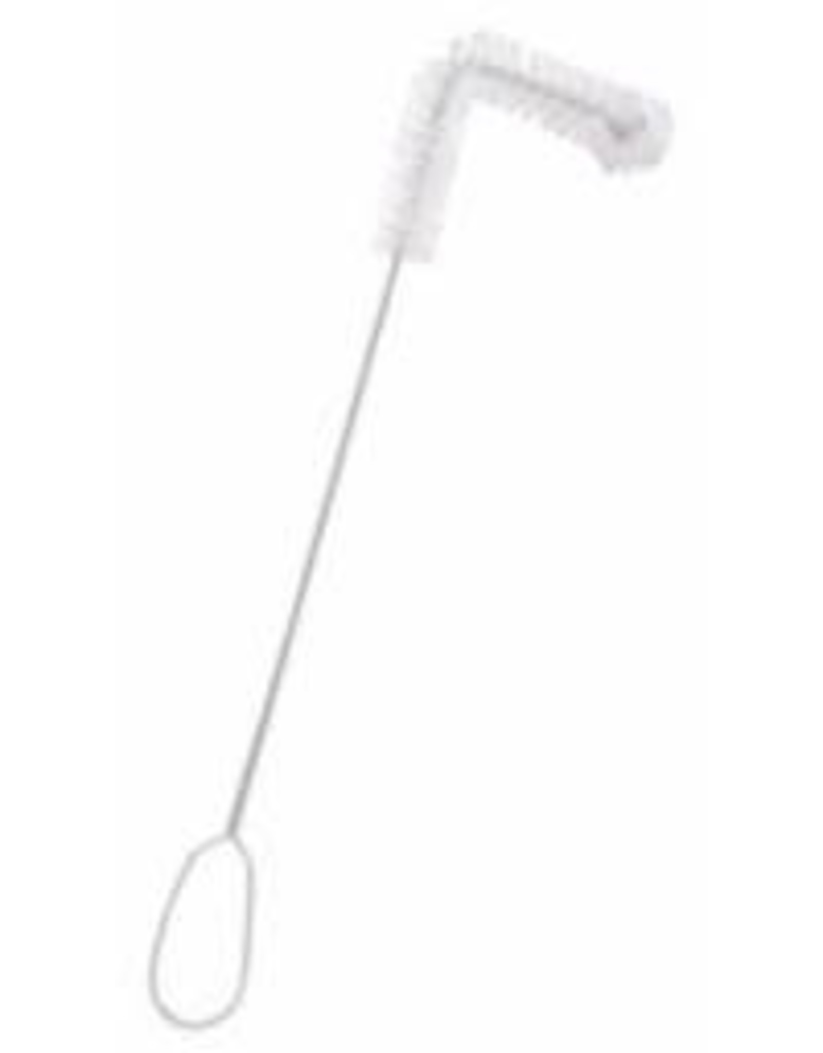 Mini Keg  Brush White "L"