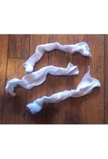 Muslin hop bag 5" x 11"