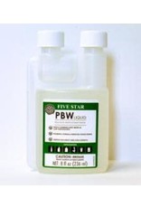 Five Star PBW Liquid 8 oz