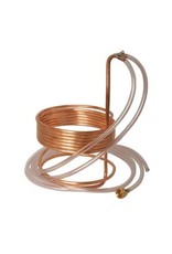 Wort Chillers Copper