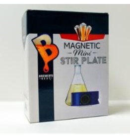 Stir Plate Magnetic Mini Brewers Best