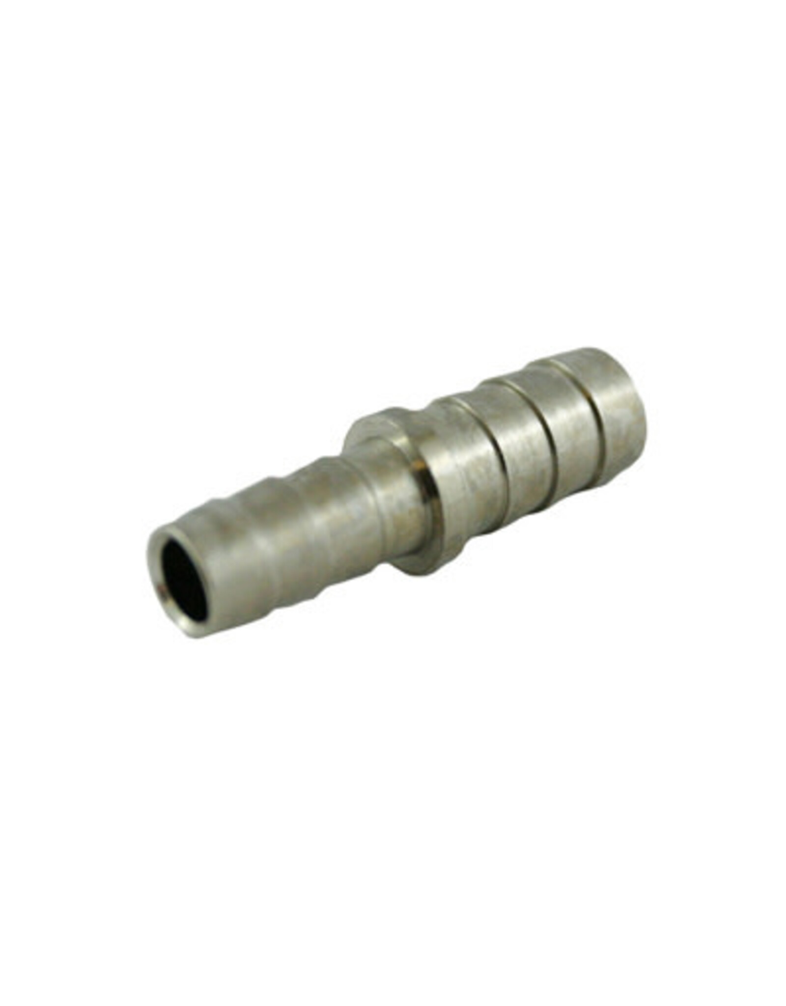 Splicer 1/4" x 5/16" (Plated Brass)