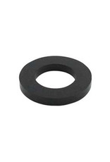 Washer Rubber Black for Wall Couplers & Coolers
