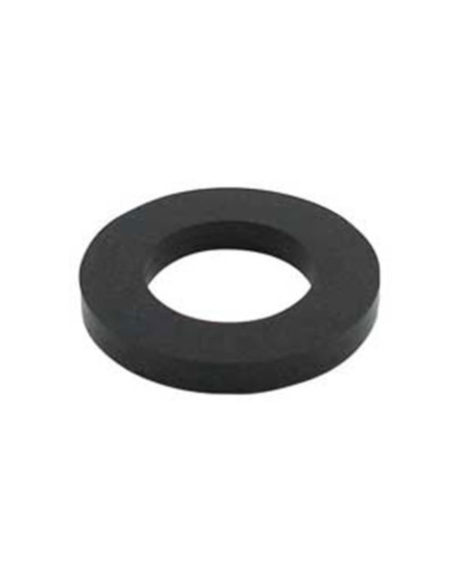 Washer Rubber Black for Wall Couplers & Coolers
