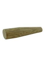 Wooden spile (Hard)