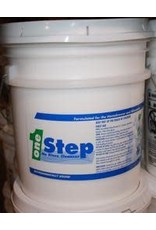 One Step One Step Bucket 50 LB