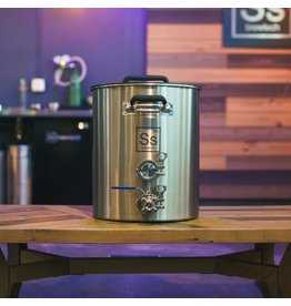 SS Brewtech Kettle SS BrewTech