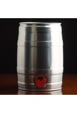 Party Star Mini Keg 5 L