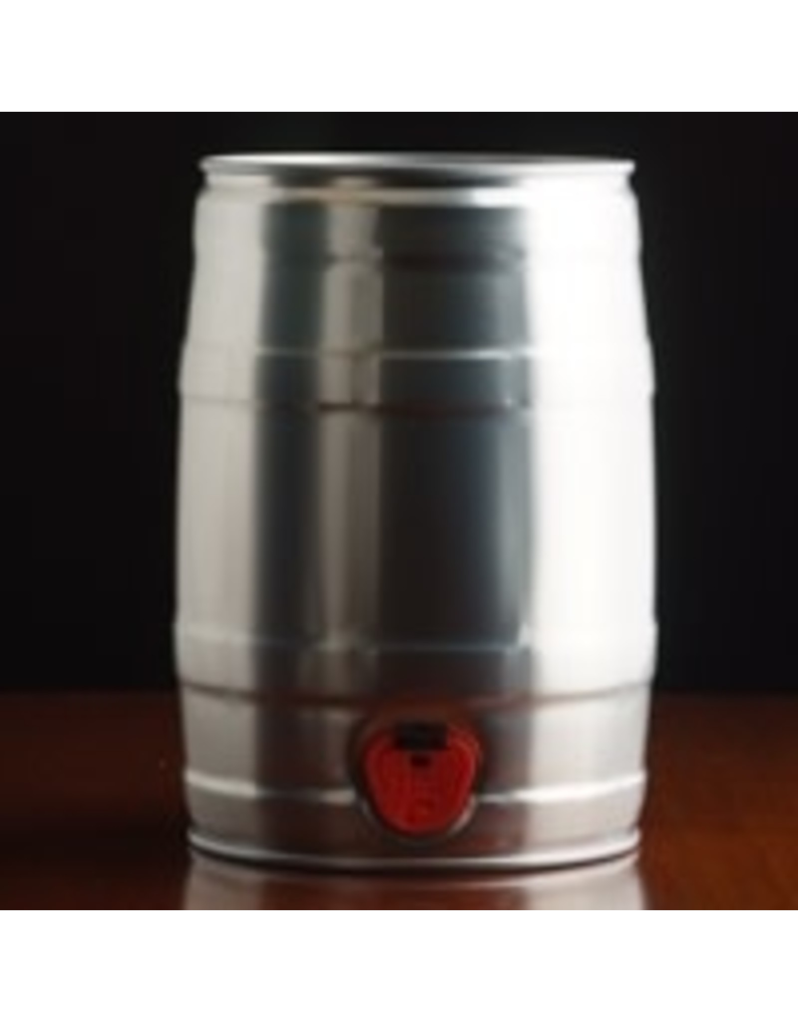 Party Star Mini Keg 5 L
