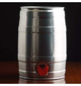 Party Star Mini Keg 5 L