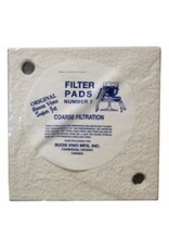 Filter Pads - Buon Vino Super Jet  - Blue #1