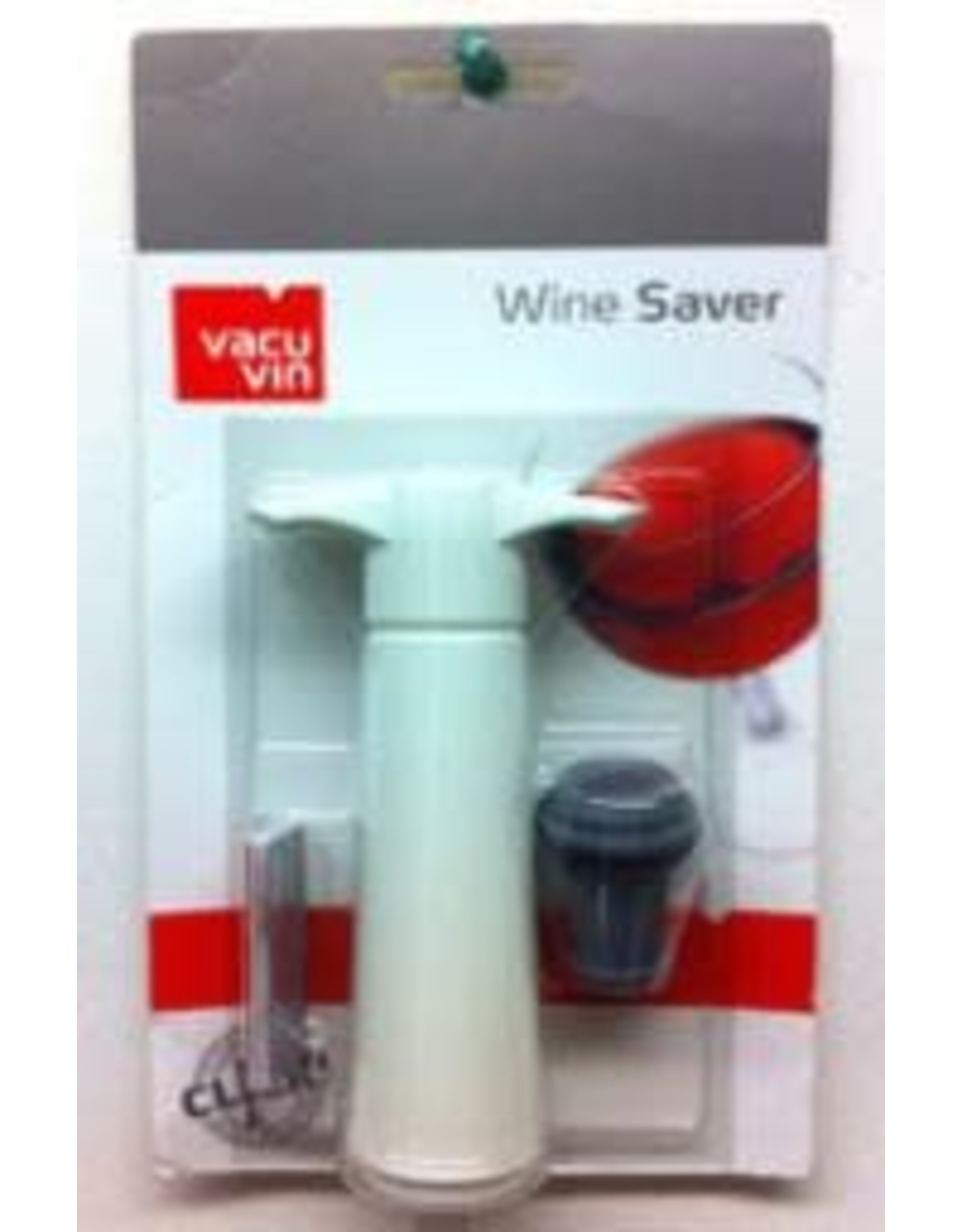 Wine Saver Vacu Vin