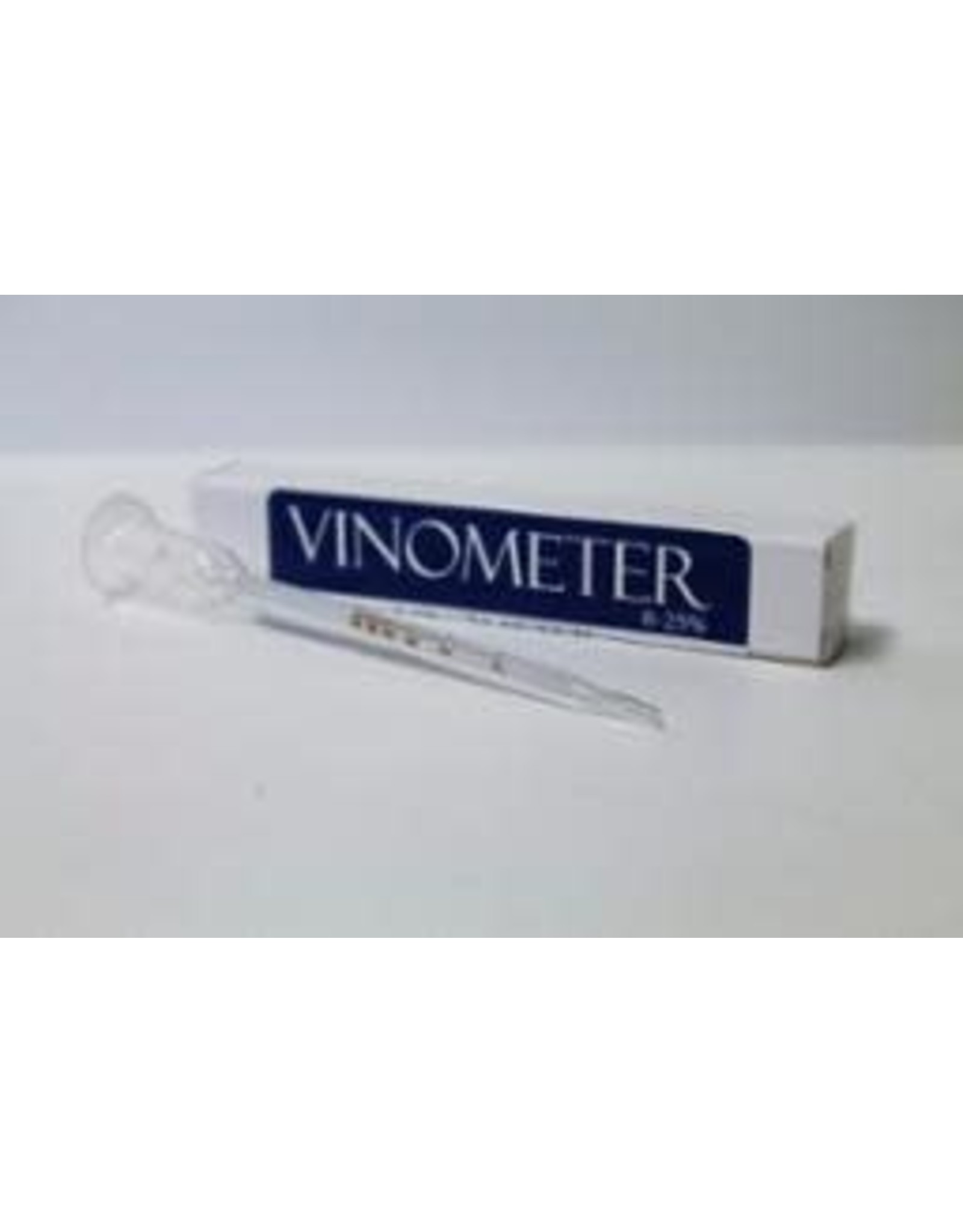 Vinometer