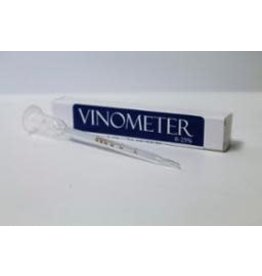 Vinometer