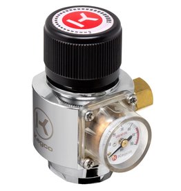 Mini Nitrogen Regulator (Kegco)