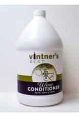 Vinters Best VINTNER'S BEST® WINE CONDITIONER 128 OZ (1 GAL)