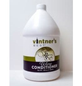 Vinters Best VINTNER'S BEST® WINE CONDITIONER 128 OZ (1 GAL)