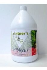 Vintners Best Vintners Best Hibiscus Wine Base 1 Gal