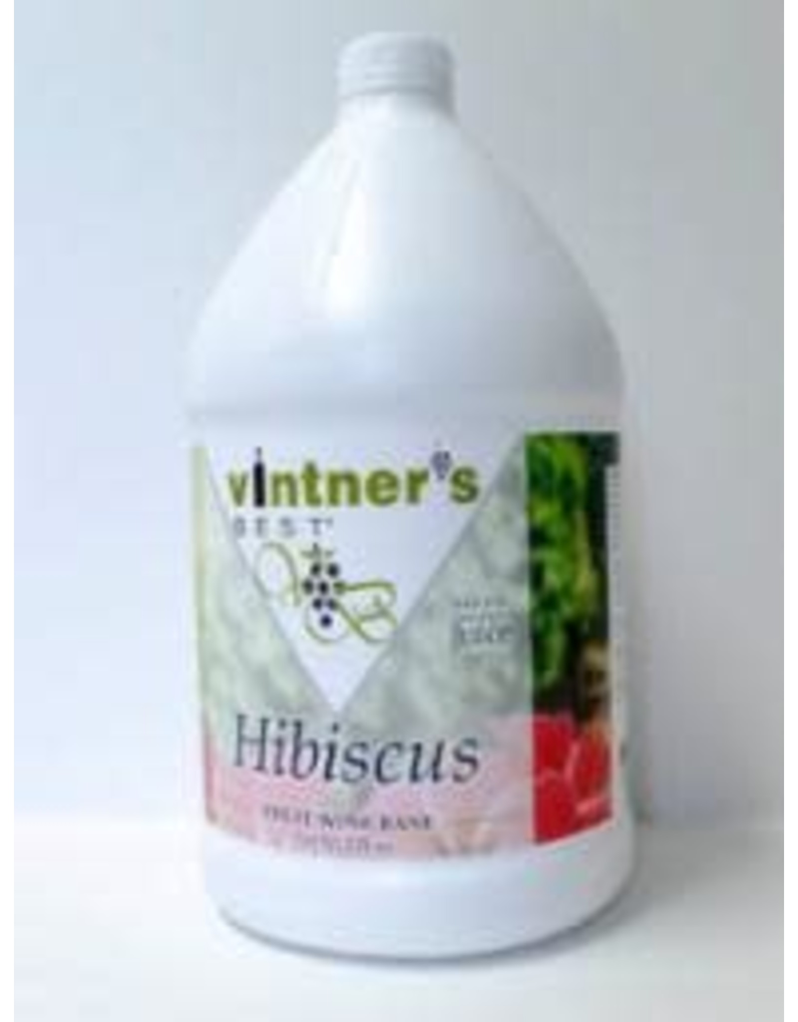 Vintners Best Vintners Best Hibiscus Wine Base 1 Gal