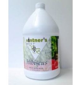 Vintners Best Vintners Best Hibiscus Wine Base 1 Gal