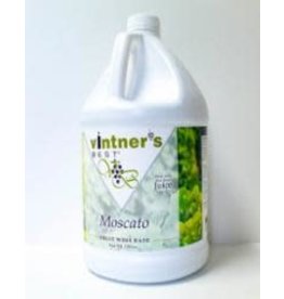 Vinters Best Vintners Best Moscato Wine Base 1 Gal