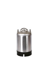 AEB 2.5 Gal metal