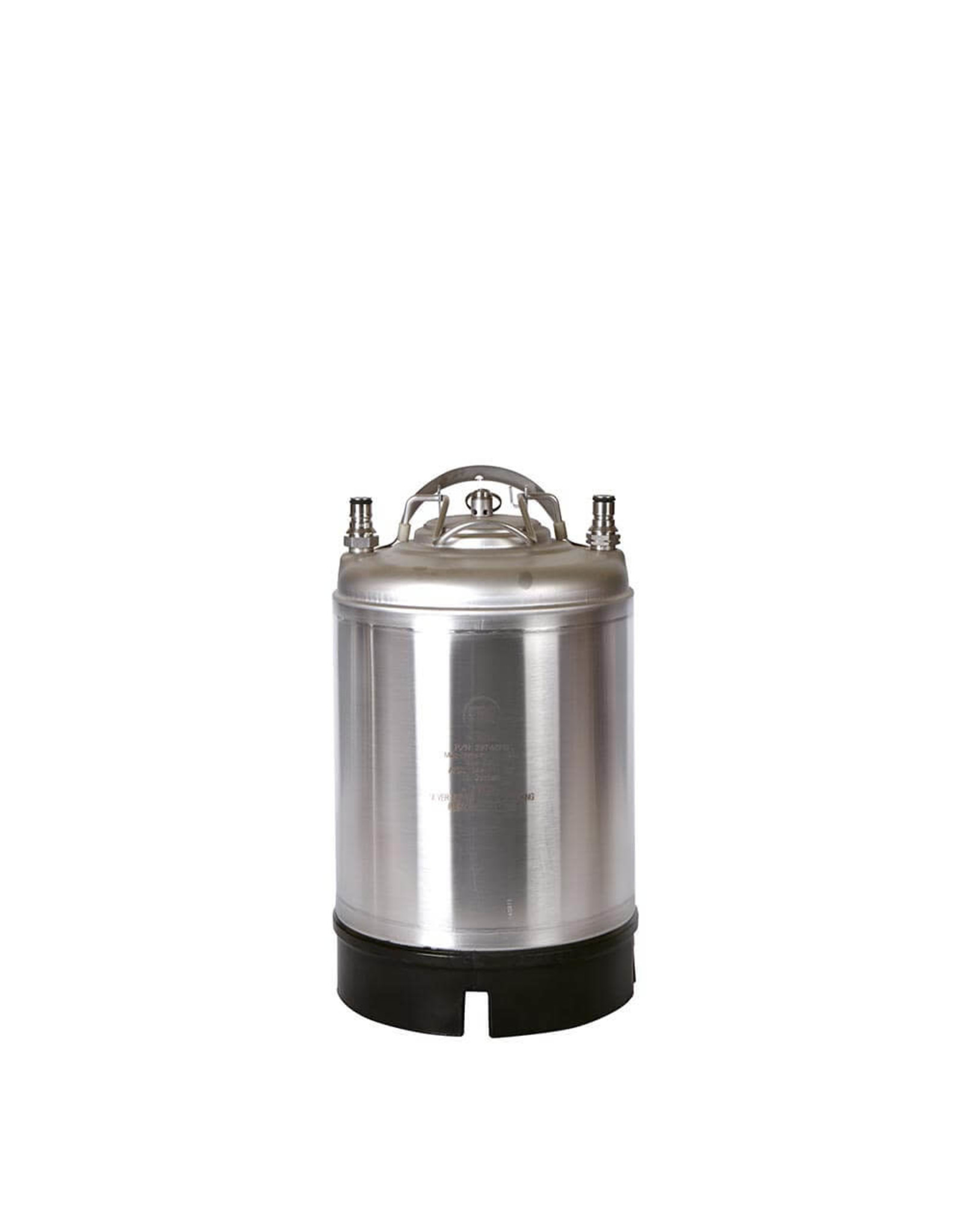 AEB 2.5 Gal metal