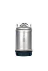 AMCYL Single Handle Ball Lock Keg - 3 gal.