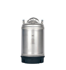 AMCYL Single Handle Ball Lock Keg - 3 gal.