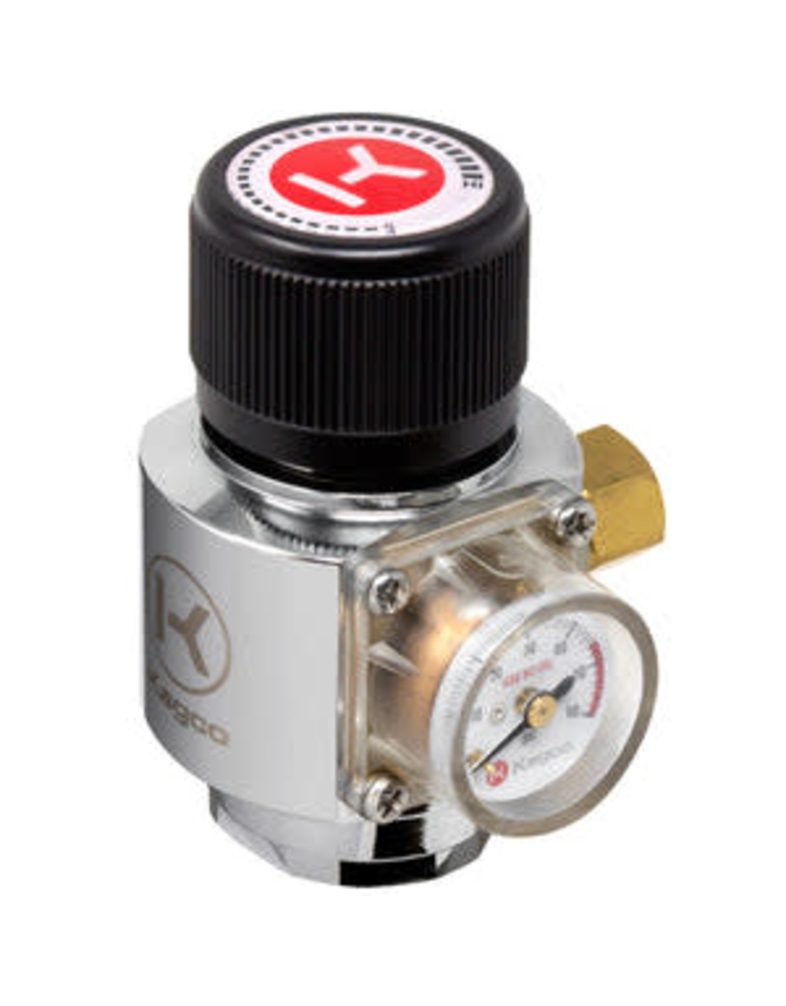Mini Nitrogen Regulator (Kegco)