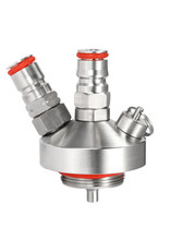 Mini Keg Ball Lock Top