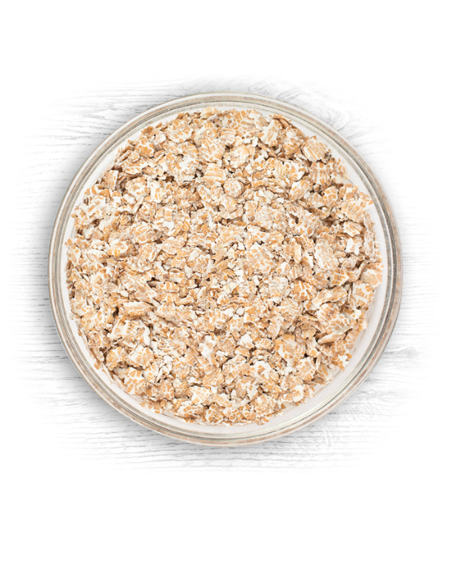 Briess Flaked Red Wheat (Brewers)  2L Briess 50 LB