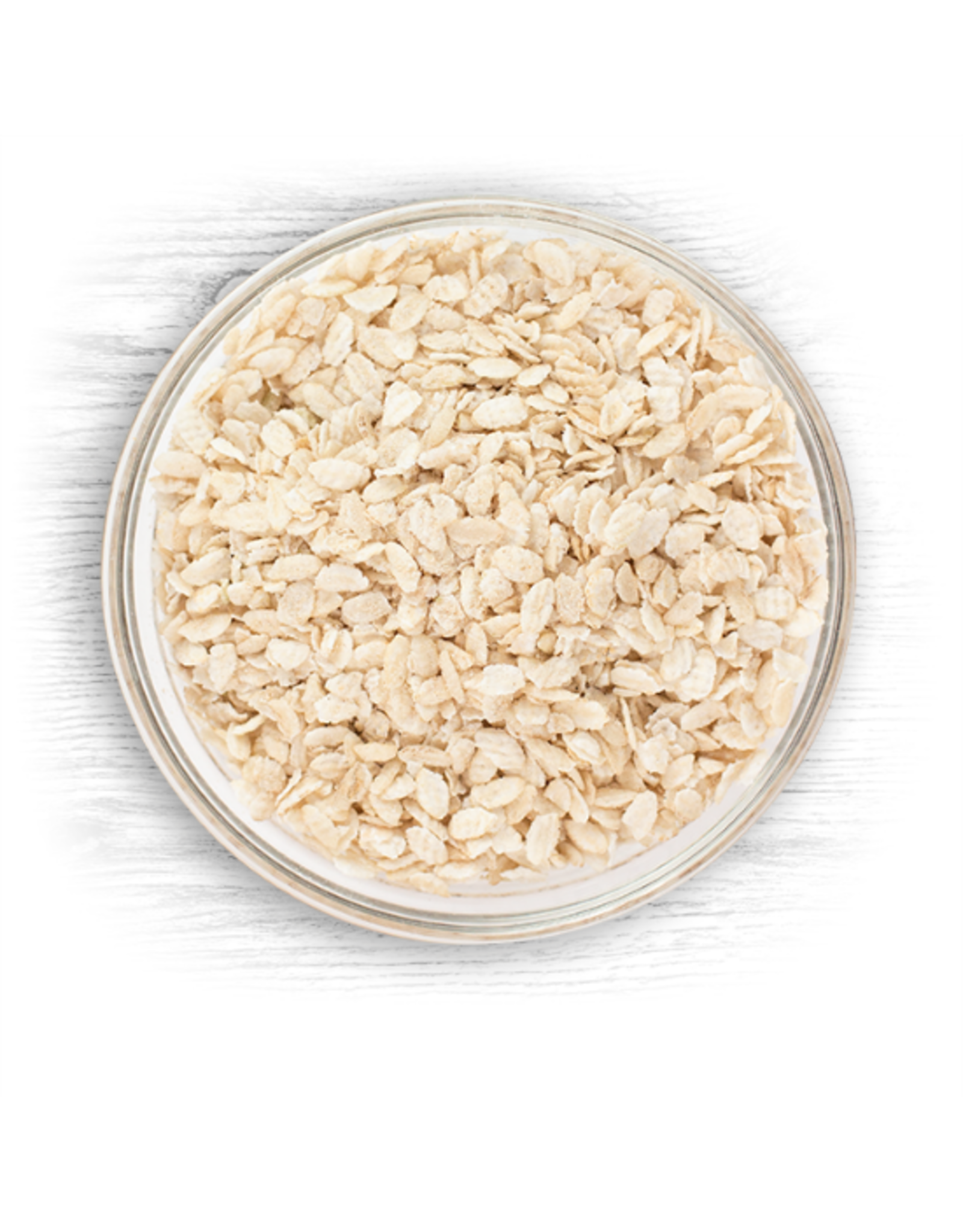 Briess Briess Flaked Brown Rice