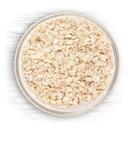 Briess Flaked Brown Rice