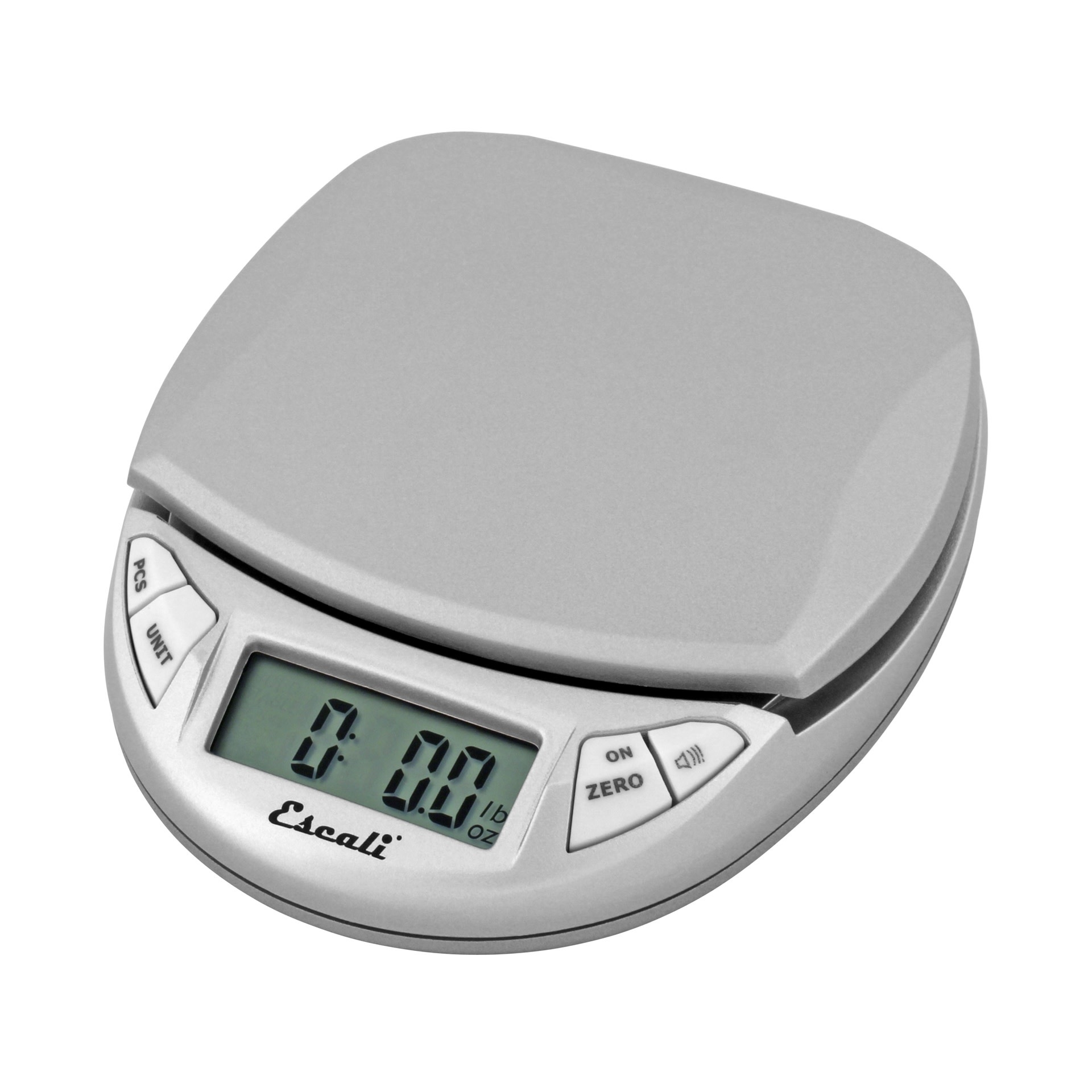 Escali Precision Digital Scale