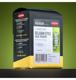 Lallemand Lallemand Abbaye Yeast