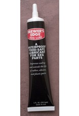Keg Lube 1 oz