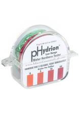 Hydrion Water Hardness Test Kit