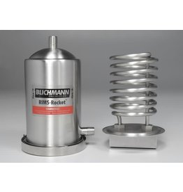 Blichmann RIMS Rocket 120V (without Hop Rocket) Blichmann