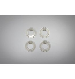 Blichmann Tri clamp 1" Internal Valve Gasket Bottom Dump 4 ct Blichmann