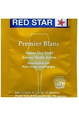 Red Star Red Star Premier Blanc Yeast