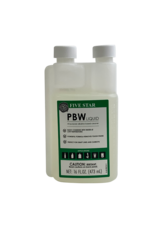 Five Star PBW Liquid 16 oz