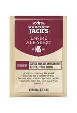 Mangrove Jack Mangrove Jack's Craft Series M15 Empire Ale Yeast