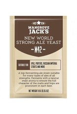 Mangrove Jack Mangrove Jack's Craft Series M42 New World Strong Ale Yeast