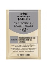 Mangrove Jack Mangrove Jack's Craft Series M54 California Lager Yeast